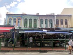 Serangoon Road (D8), Shop House #534711781
